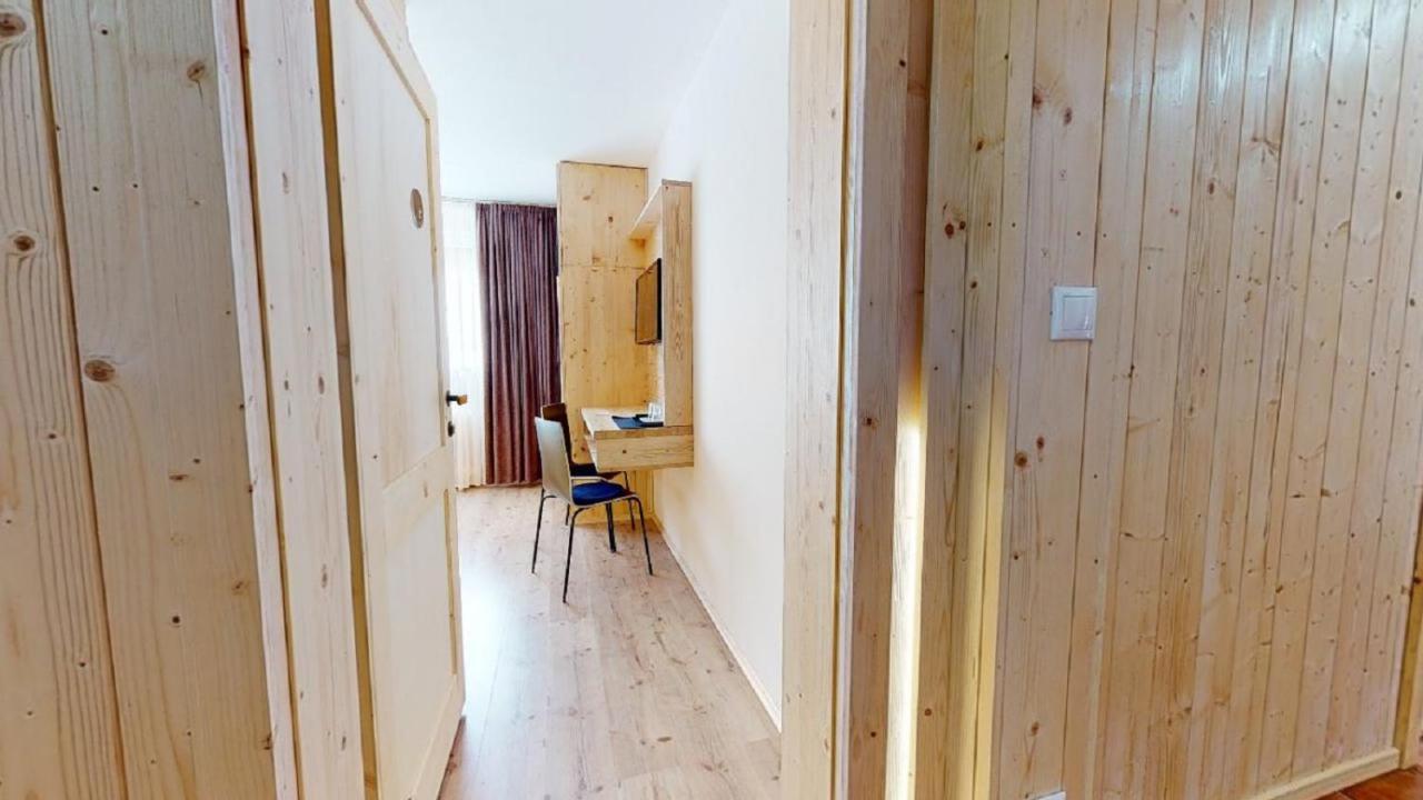 Vernár 萨拜娜旅馆酒店 外观 照片